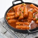 tteokbokki