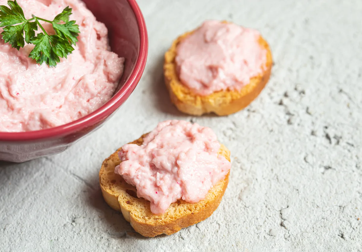 Tarama : 6 secrets essentiels pour choisir, déguster et sublimer cette tartinade