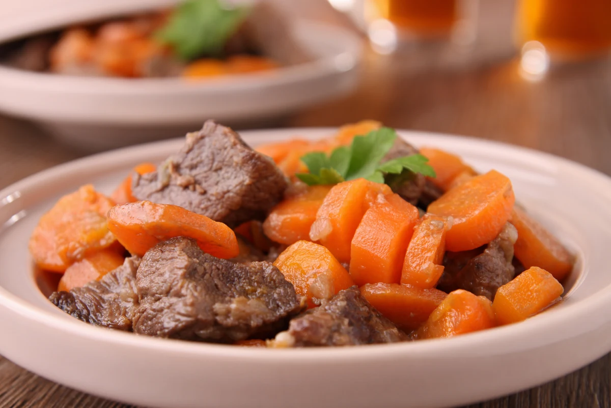 Boeuf carottes : 5 astuces incontournables pour un plat ultra fondant