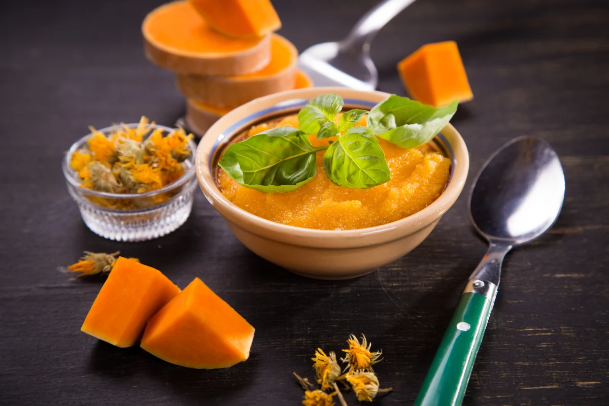 Purée de butternut : 7 Astuces Incontournables pour une Texture Parfaite et Crémeuse