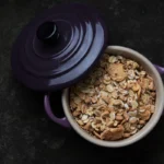 muesli