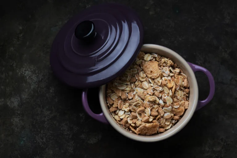 muesli