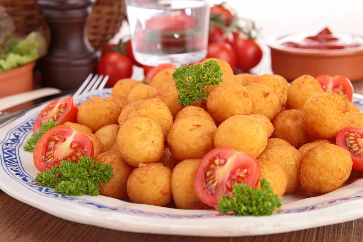 Pomme Dauphine : 7 Raisons Irrésistibles de Craquer pour Cet Accompagnement Français