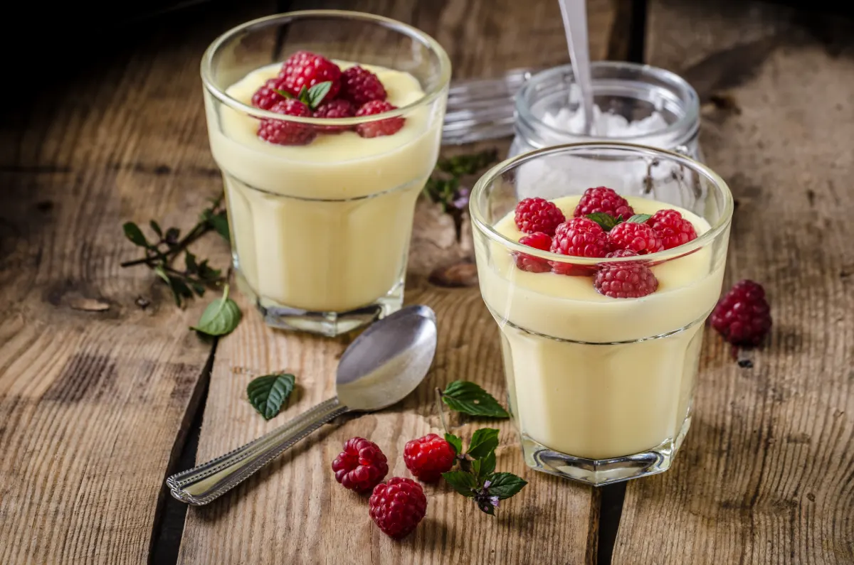 Sabayon : dessert aérien et raffiné à la texture onctueuse