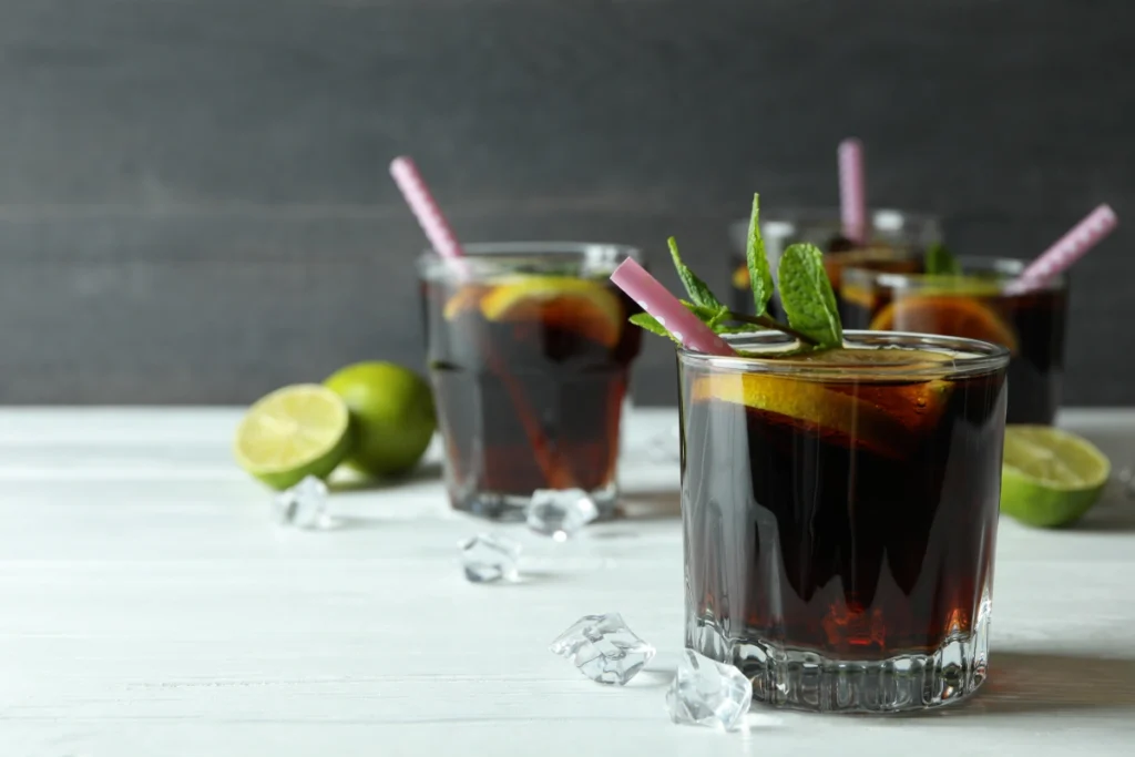 cuba libre