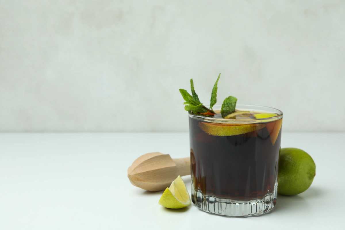 cuba libre