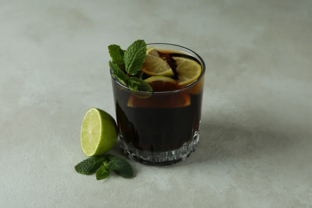 cuba libre