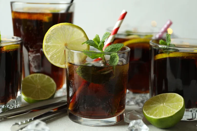 cuba libre