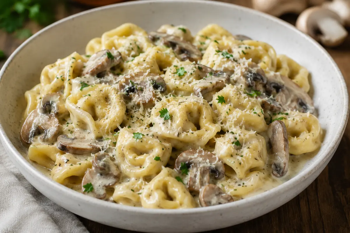 tortellini